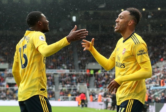 Nhận định Arsenal - Burnley: Tân binh đá chính, 