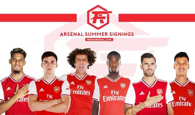 Nhận định Newcaslte - Arsenal: Khai nòng thành công, Pháo thủ thắng cách biệt 2 bàn? - Bóng Đá