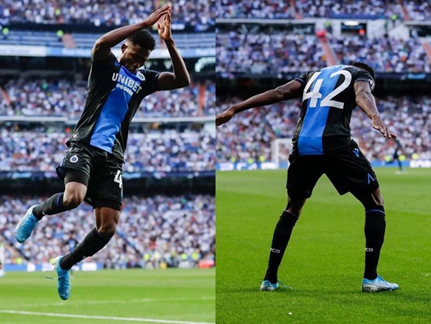 5 điểm nhấn sau lượt trận thứ 2 Champions League 2019/2020: 'Hùm xám' xé xác 'Gà trống' - Bóng Đá