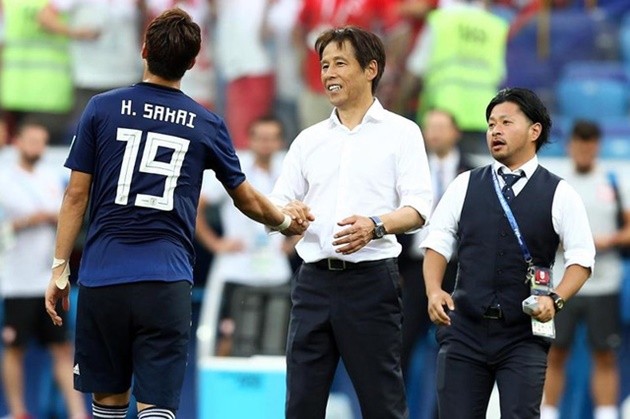 Tân HLV trưởng ĐTQG Thái Lan, Akira Nishino là ai? - Bóng Đá