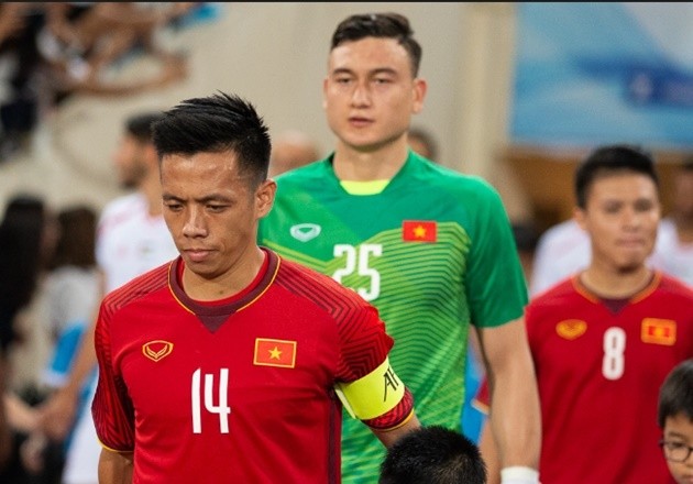 Góc nhìn: Thời thế không chọn Văn Quyết - Bóng Đá