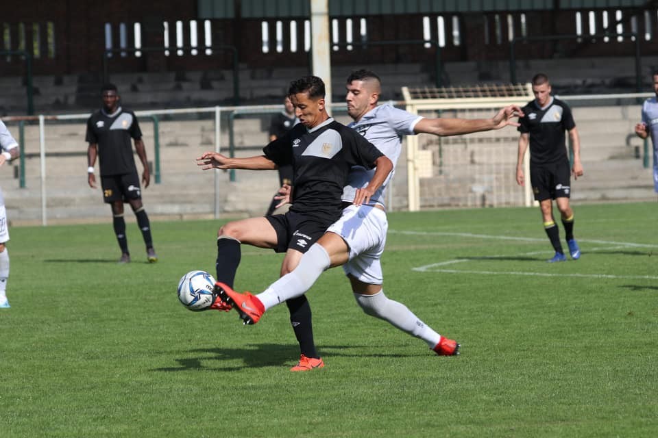 Công Phượng không ra sân, Sint-Truidense thua đậm đội từng dự Cup châu Âu - Bóng Đá