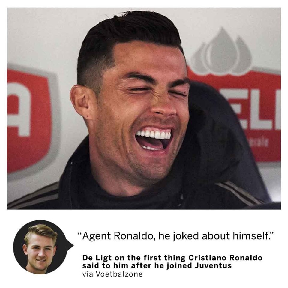 De Ligt: 
