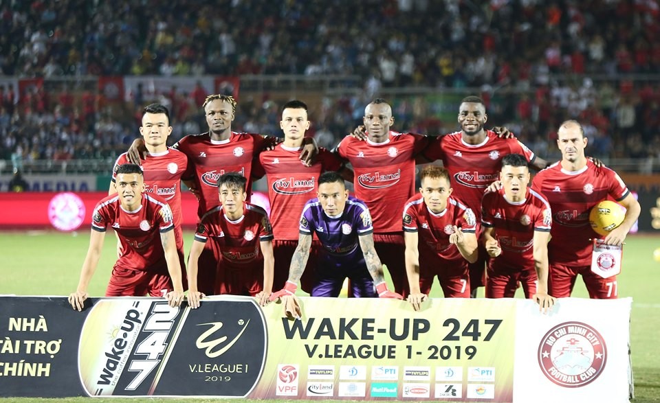 Câu chuyện những bàn thắng phút bù giờ của V-League 2019 - Bóng Đá