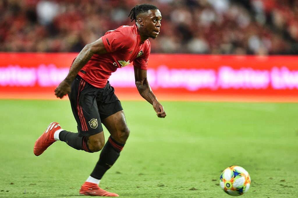 Chỉ 3 trận, Man Utd đã sở hữu 