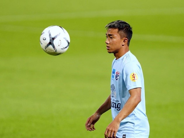 4 lý do để tin thầy Park sẽ thêm lần nữa 'hóa vàng' Thái Lan - Bóng Đá