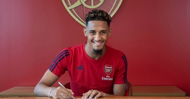 Ở tuổi 18, sao trẻ nước Pháp có gì đặc biệt để khiến Arsenal phải chi một nửa ngân sách? - Bóng Đá