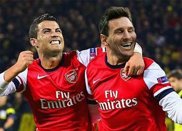 Ảnh chế ngày cuối TTCN - Bóng Đá