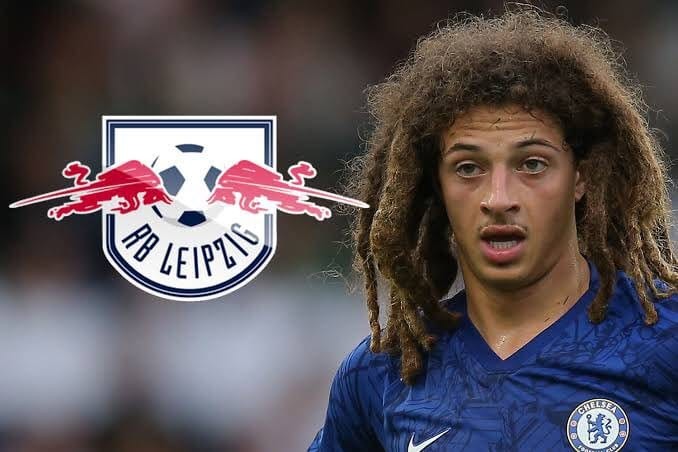 Vượt qua KTYT, sao Chelsea tiếp bước Jadon Sancho tới Bundesliga - Bóng Đá