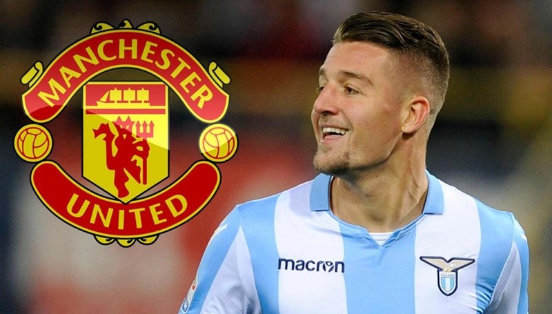 5 cầu thủ từng khoác áo Man Utd và Lazio: Nỗi buồn của Sir Alex - Bóng Đá