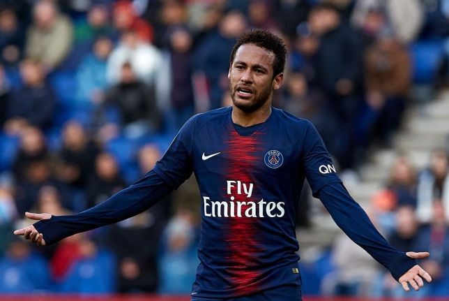 Từ chối Paris hoa lệ, Coutinho không muốn đi theo vết xe đổ của người bạn thân - Bóng Đá