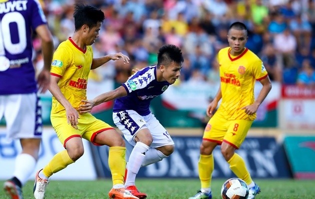 4 điều đáng để chờ đợi ngày V-League trở lại - Bóng Đá