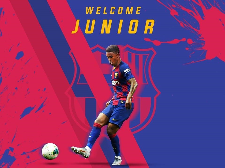 CHÍNH THỨC: Barca đón nhà vô địch Châu Âu, hỗ trợ cho Jordi Alba - Bóng Đá