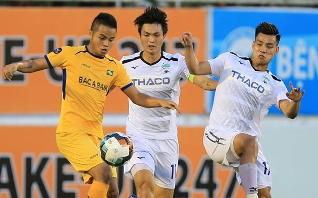 Tuấn Anh gọi, Quang Hải dõng dạc trả lời - Bóng Đá