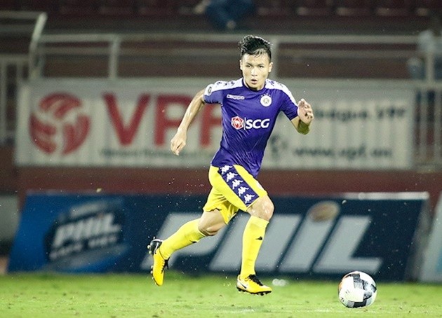 3 chất xúc tác giúp V-League lôi cuốn thêm bội phần - Bóng Đá