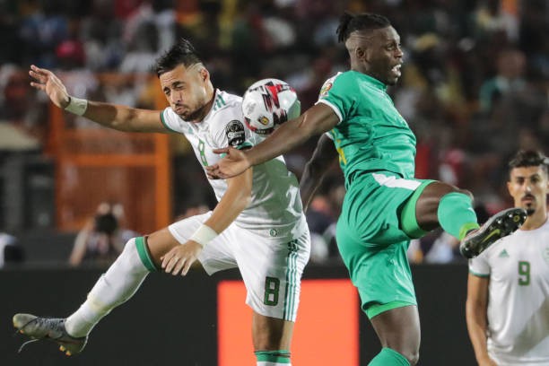 Huyền thoại Cameroon 