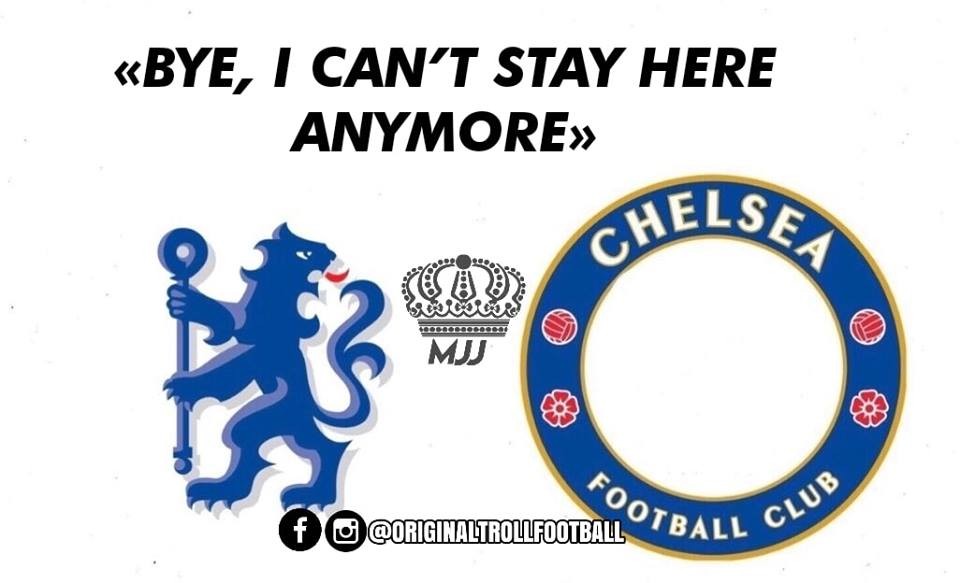 Ảnh chế Man Utd thắng Chelsea - Bóng Đá