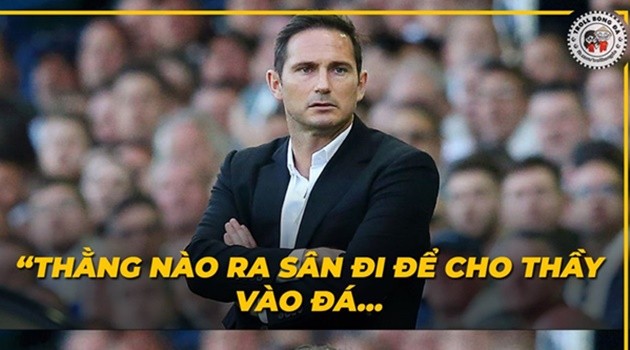 Ảnh chế Man Utd thắng Chelsea - Bóng Đá