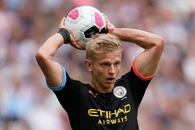 SỐC! Sao Man City cứ ra sân là chiến thắng, tỷ lệ 100% - Bóng Đá