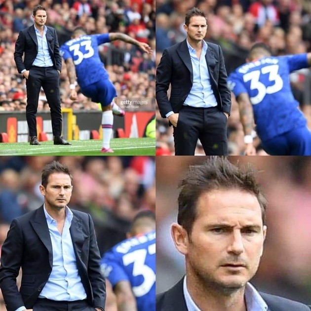 Ảnh chế Man Utd thắng Chelsea - Bóng Đá