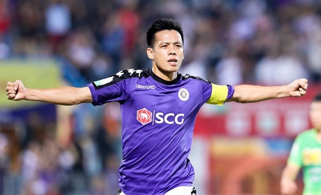 Ai bền bỉ được như Quyết 'rừng'? - Bóng Đá