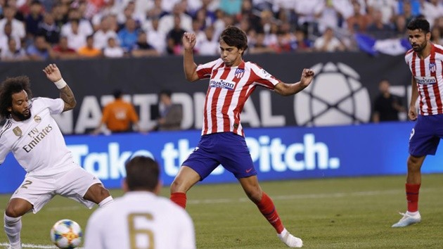 Chi tiền tấn cho thần đồng, Atletico Madrid đã ném tiền đúng chỗ - Bóng Đá