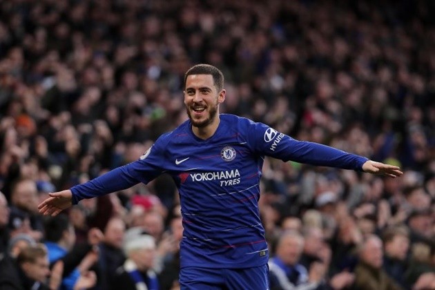 5 best Chelsea signings of the decade - Bóng Đá