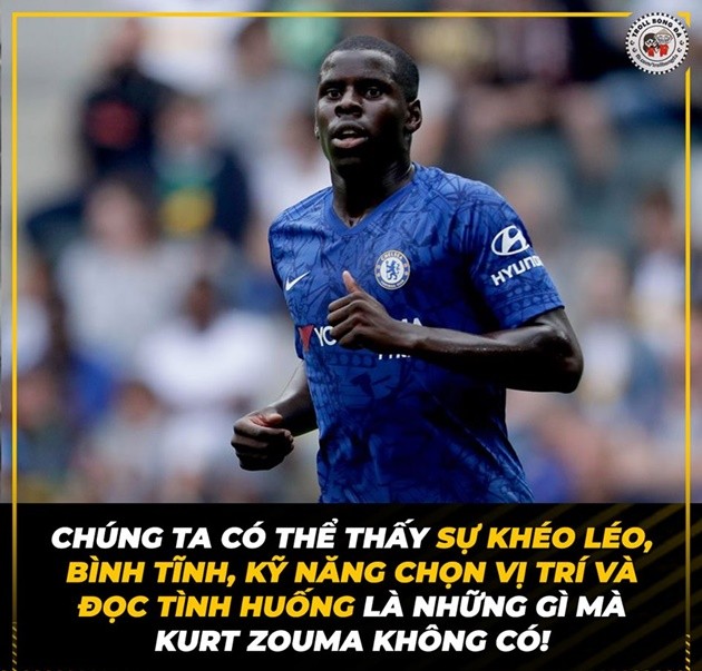 Ảnh chế Man Utd thắng Chelsea - Bóng Đá