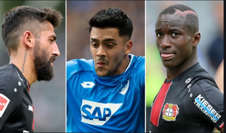 Những kẻ thách thức Bayern tại Bundesliga 2019/20 (P3) - Bóng Đá