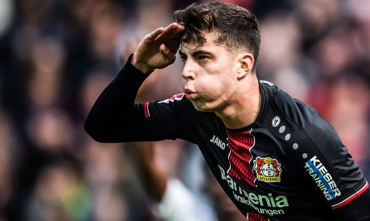 Những kẻ thách thức Bayern tại Bundesliga 2019/20 (P3) - Bóng Đá