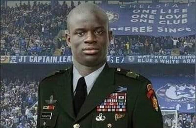 Ảnh chế Siêu cúp Châu Âu - Bóng Đá