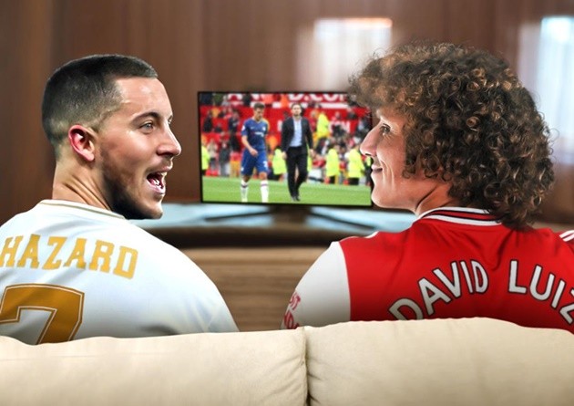 Ảnh chế Man Utd thắng Chelsea - Bóng Đá