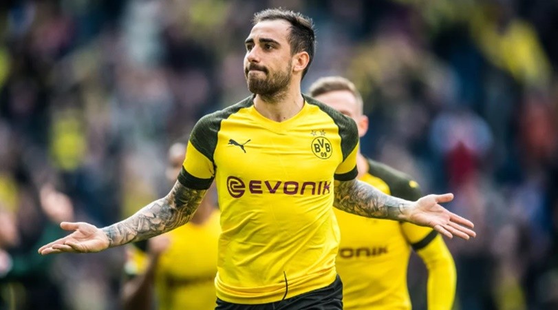 Robert Lewandowski and the players who could dethrone him as the Bundesliga's top scorer - Bóng Đá