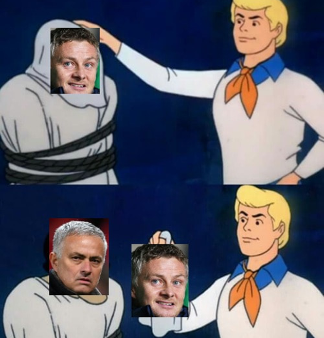 Ảnh chế MU - Wolves - Bóng Đá