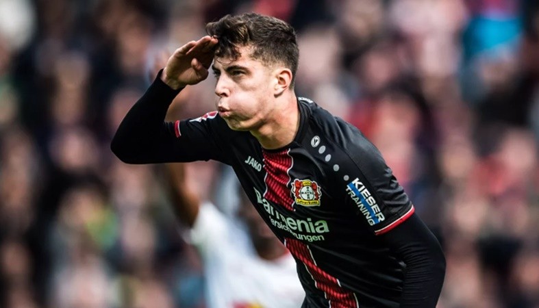 Robert Lewandowski and the players who could dethrone him as the Bundesliga's top scorer - Bóng Đá