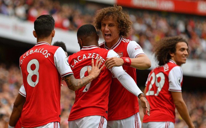 Arsenal phải viết nên câu chuyện cổ tích giống Leicester thì mới mong vô địch - Bóng Đá