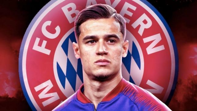 Từ chối Paris hoa lệ, Coutinho không muốn đi theo vết xe đổ của người bạn thân - Bóng Đá