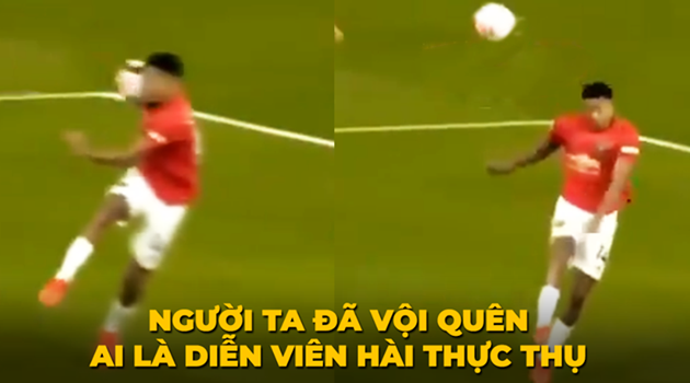 Ảnh chế MU - Wolves - Bóng Đá