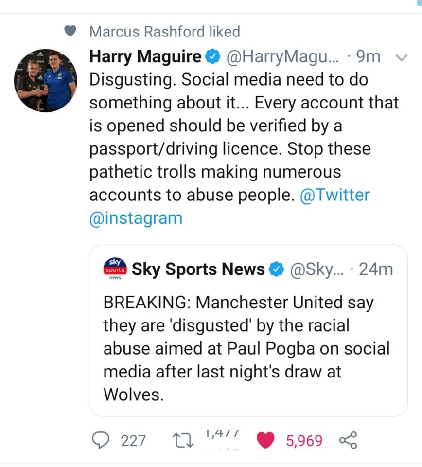 Pogba bị 