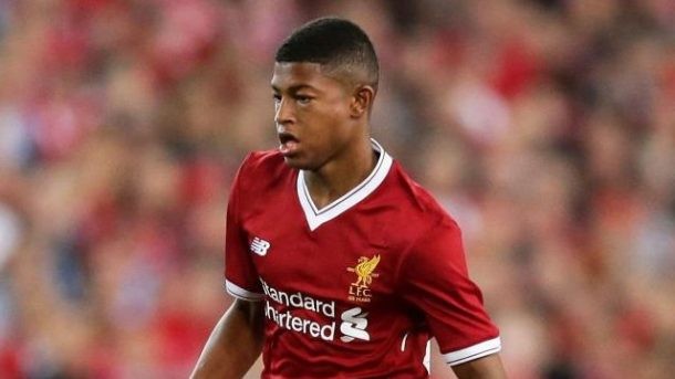 Mason Greenwood, Rhian Brewster... Five potential breakout Premier League stars in 2019/20 - Bóng Đá