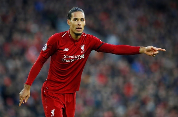 Liverpool cần tìm đâu xa, De Ligt sẽ cùng Van Dijk xây 