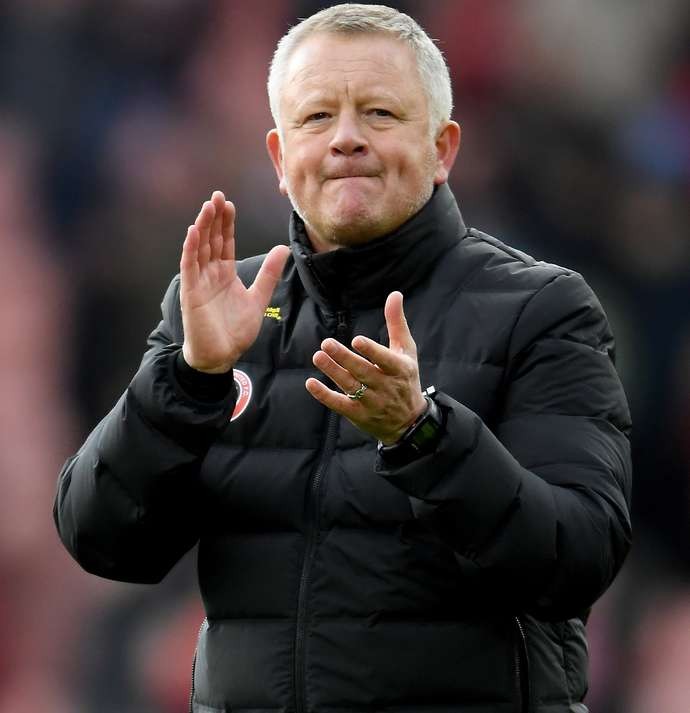 20 HLV Premier League sẽ làm việc ở đâu vào 10 năm tới? (P2) - Bóng Đá