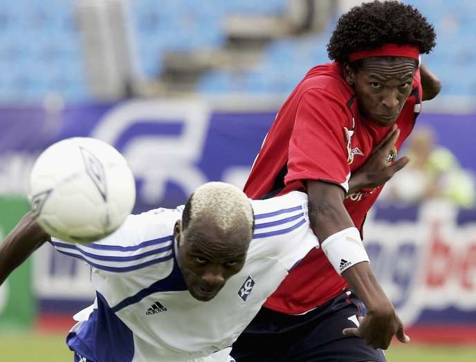 Haaland, Mbappe và những 'sát thủ' tuổi teen trong 3 thập kỷ! - Bóng Đá