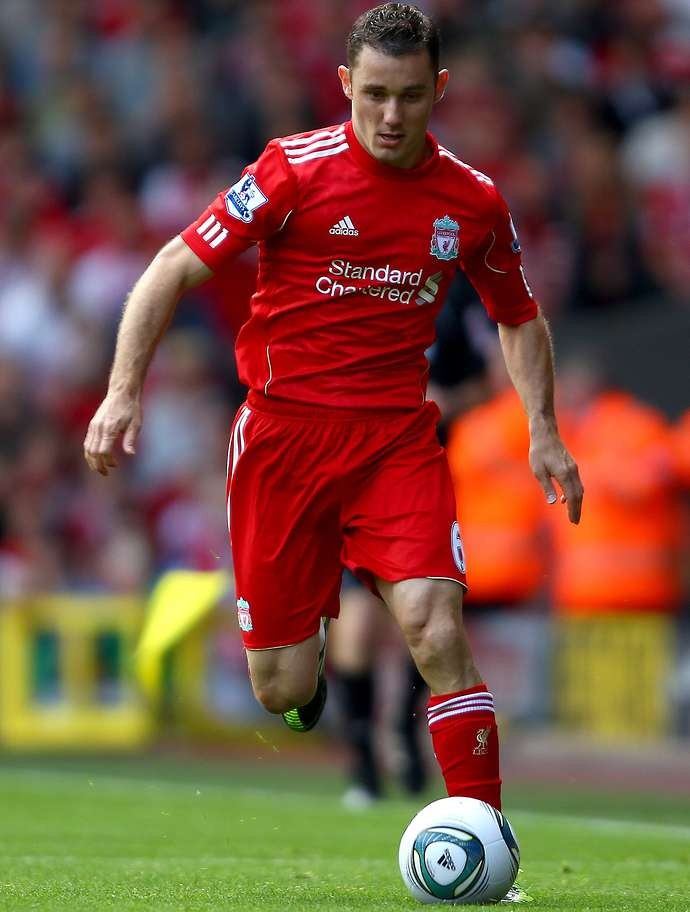 Roy Hodgson's nine signings as Liverpool manager - what happened to them? - Bóng Đá