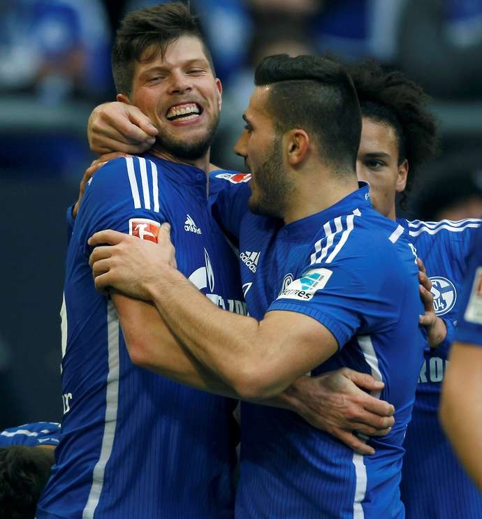 Schalke 04's dream XI if they never sold their best players, featuring Ozil and Neuer - Bóng Đá