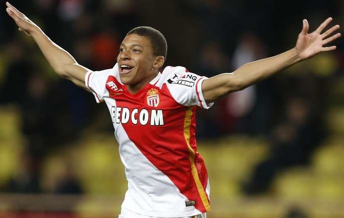 Haaland, Mbappe và những 'sát thủ' tuổi teen trong 3 thập kỷ! - Bóng Đá