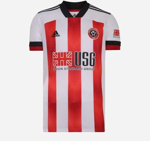 Xếp hạng áo sân nhà 20 CLB Ngoại hạng Anh mùa tới: Arsenal số 1 - Bóng Đá