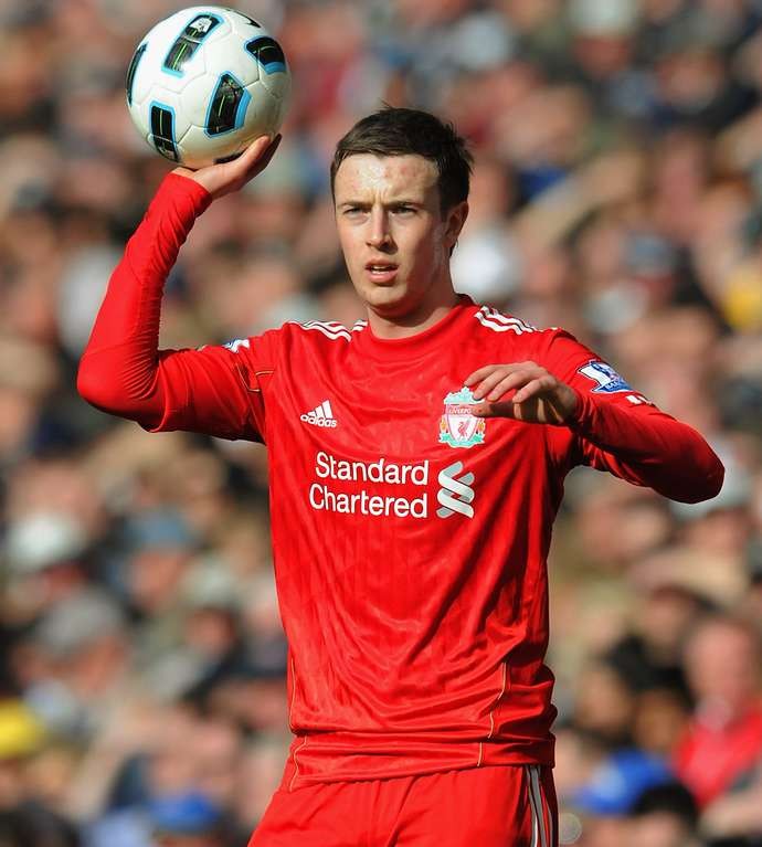 Roy Hodgson's nine signings as Liverpool manager - what happened to them? - Bóng Đá