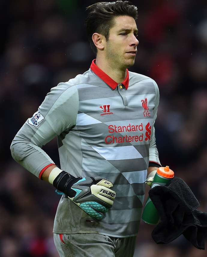 Roy Hodgson's nine signings as Liverpool manager - what happened to them? - Bóng Đá