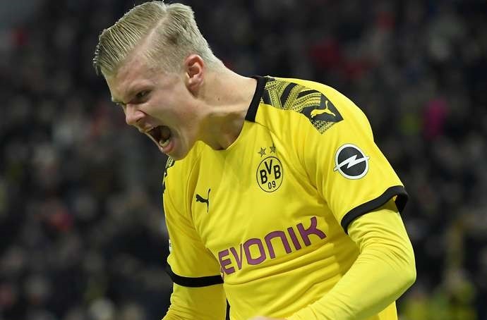 Haaland, Mbappe và những 'sát thủ' tuổi teen trong 3 thập kỷ! - Bóng Đá